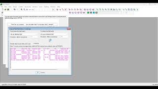 PLS Cadd for Beginners || Import Data file || Tab delimited @EducateRural