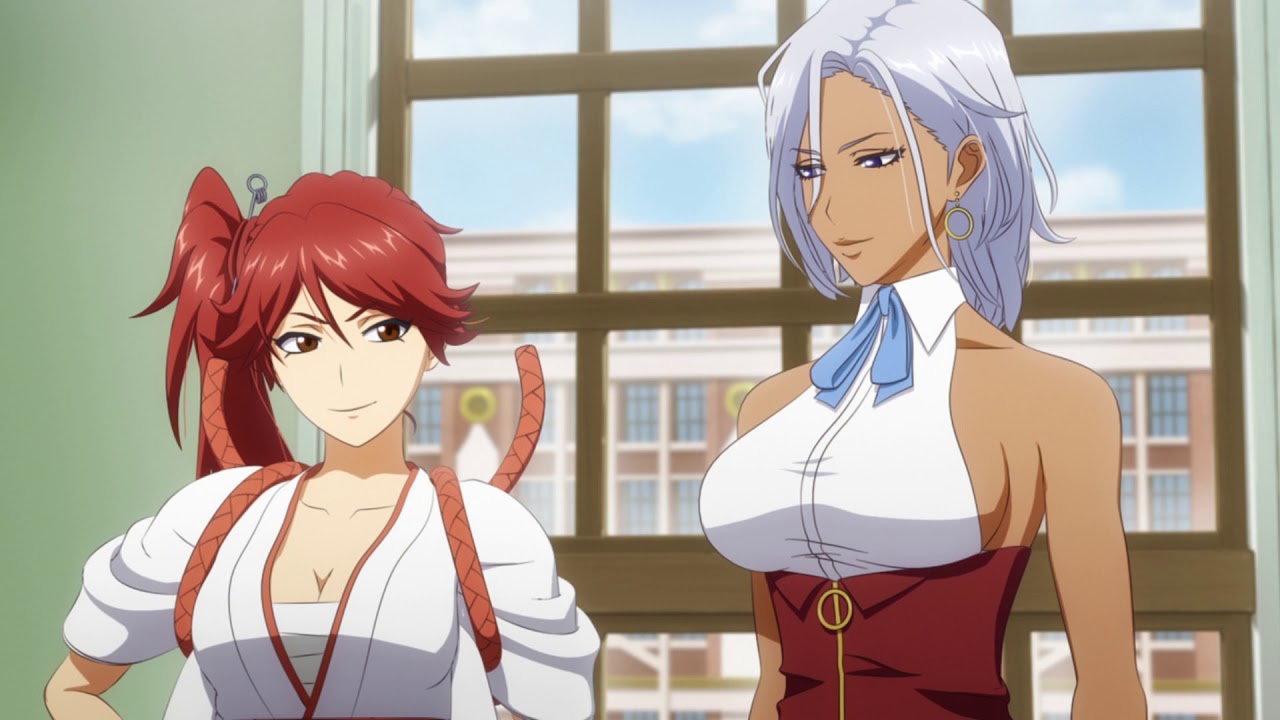 Suketto sanjou 1. цубакихара мира. Suketto sanjou the animation. Suketto sanjou the animation 2 серия. Suketto sanjou аниме.