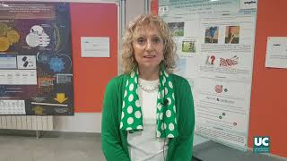 Visita de la vicepresidenta de Cantabria al Campus UC de Torrelavega