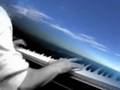 Piano improvisation