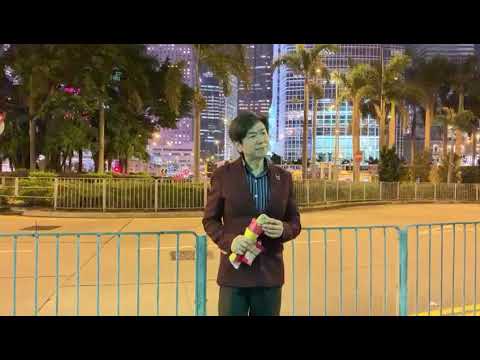 旺角青山 (多少柔情多少淚)