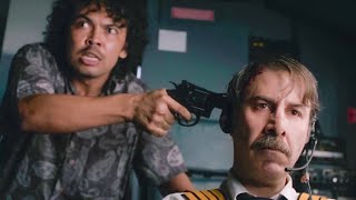 THE AIR HIJACKING THAT STOPPED BRAZIL | The Hijacking of Flight 375