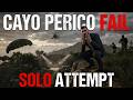 The Most Hilarious Cayo Perico Heist Failures | GTA 5