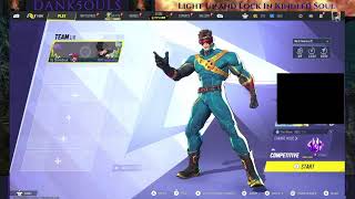 (DROPS) Cyclops Ranked Gameplay with 420 Vibez