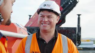 Trusted Relationships Mackleys