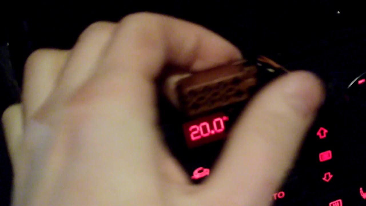 Не включается штатная магнитола audi concert. - YouTube