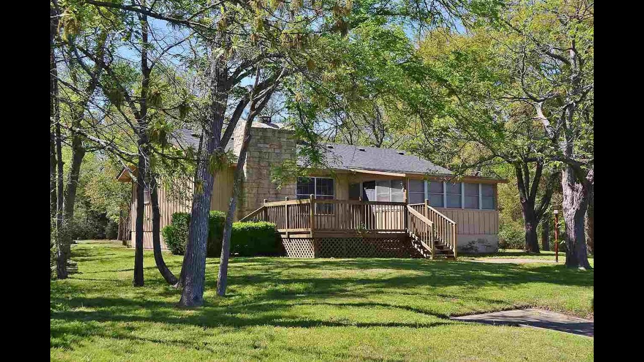 19 YAUPON A Mexia, TX | MLS# 169779 | www.kellyrealtors.com