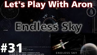Continuing the Free Worlds Campaign - Endless Sky #31