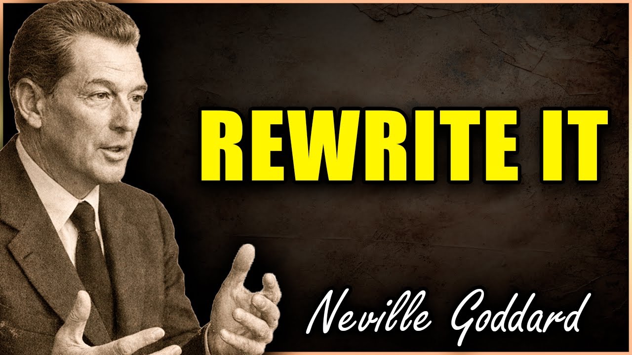 Revision: The 1-Minute Scene That Changes Tomorrow