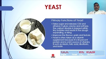Bread Making- Part - 2
