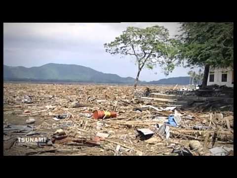 10 Years After The Tsunami Struck Aceh Youtube