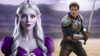 The Princess Demanded the Human Fight Her Champion Then Realized Her Terrible Mistake | HFY PRIMACY