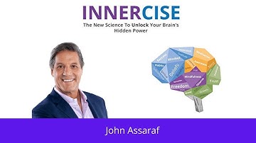 Innercise - Unlock Your Brain