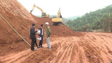 Yên Bái xử lý nhiều điểm đen trên tuyến quốc lộ 37