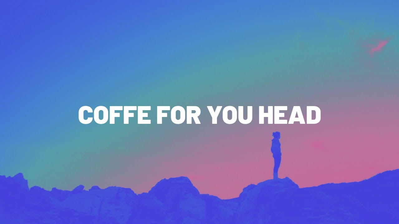 Coffe for you head (BREGAFUNO Remix) FZIRO NO BEAT YouTube Music