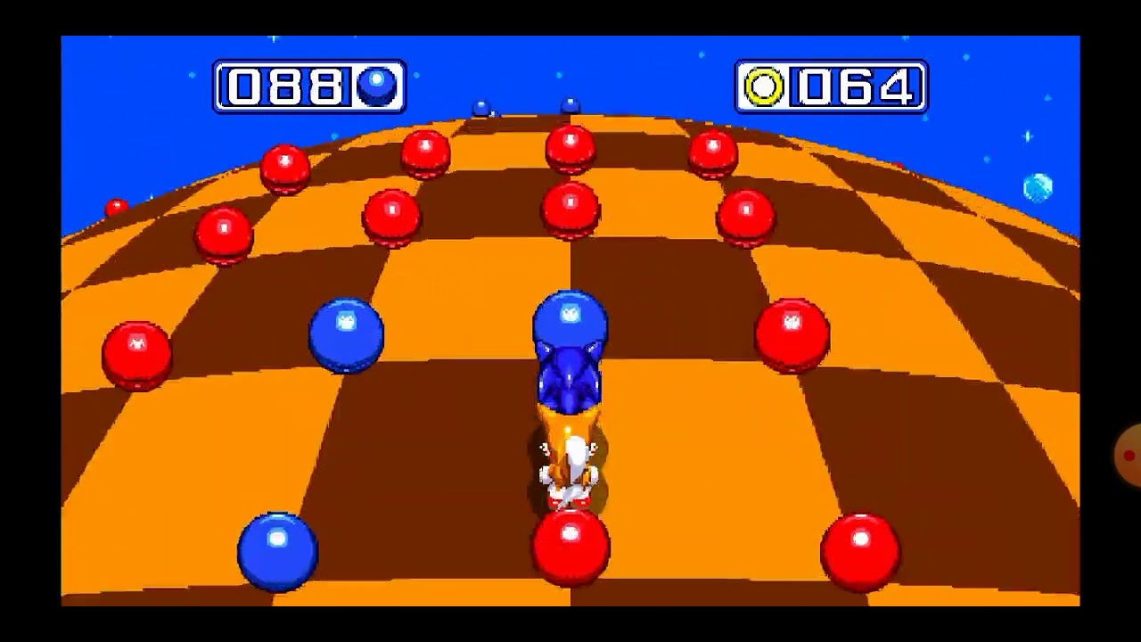 Sonic 3 air - YouTube