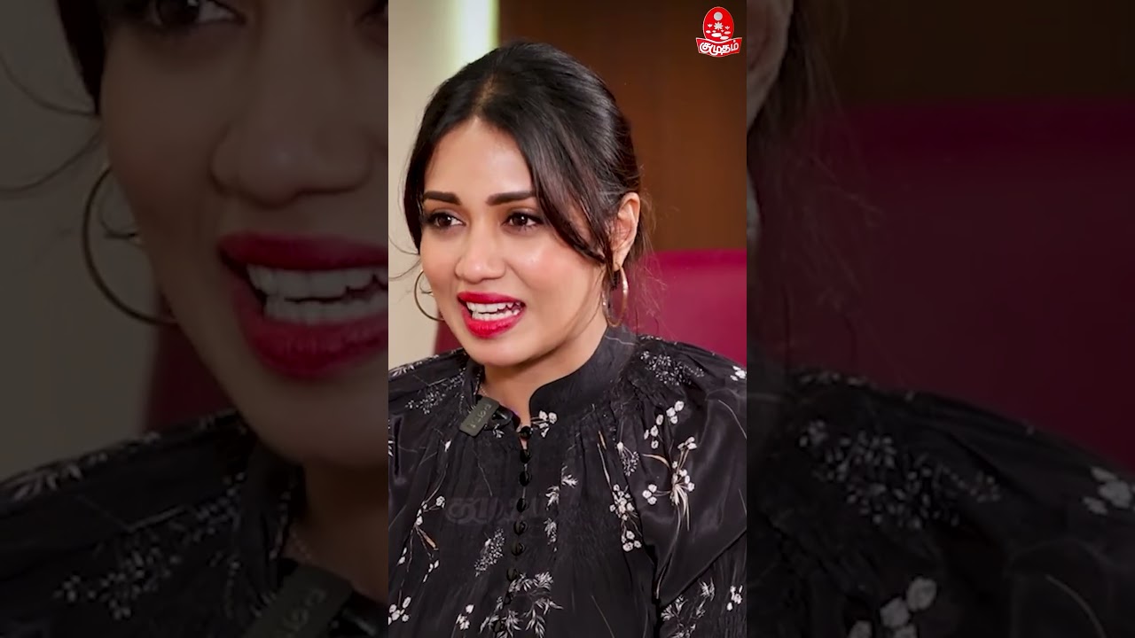 Nivetha Pethuraj about her Worst Date Experience | Kaala | Kumudam | 