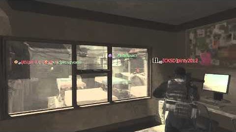 Tac Insertion Payback WTF