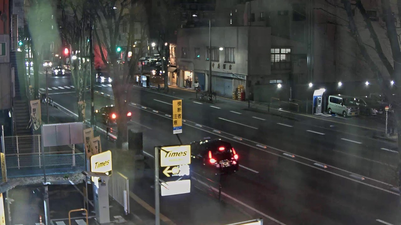 ぐるっと福島ライブカメラ