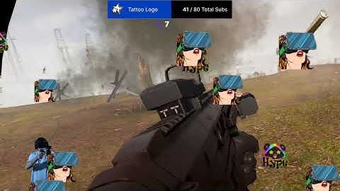 Kicking Ass and taking Names