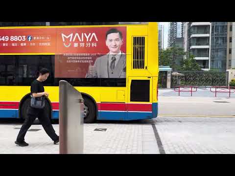 Uwi na after mamalengke, buhay katulong sa hongkong #ofw #viralvideo