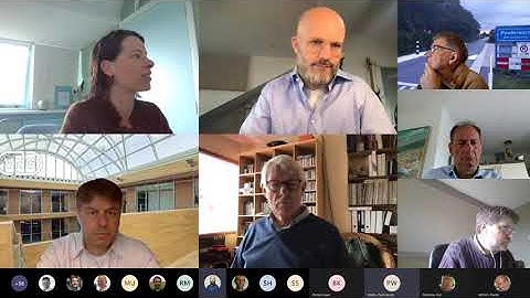 Sprintdemo en review PI-18.2 DSO LV 20210504