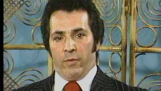 Stairway To Stardom (1983) - Giusseppe Taormina O Solo Mio