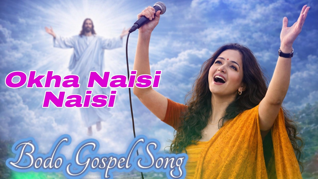 Okha Naisi Naisi /New Bodo Easter Song