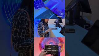 AYA UNIVERSE TOUR| #uae #shorts #influencer #collaboration #invite