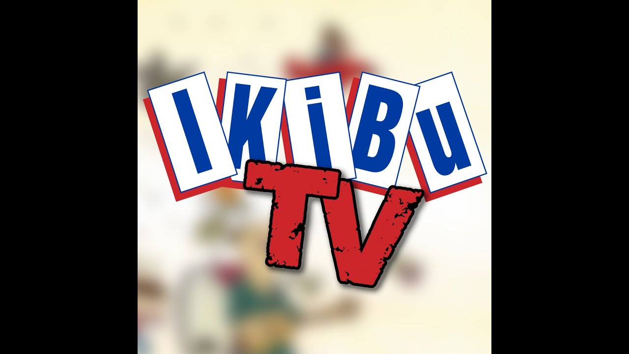 IKiBu-TV mit Peter G. Dirmeier / Zu Gast: Martin Baltscheit