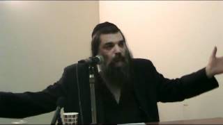 עופר גיסין | פה סח - גאולת הדיבור