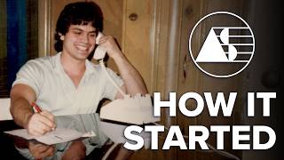 Acoustic Sounds History Series | Part One: Baby Steps