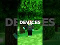 ULTRA REALASTIC SHADERS FOR MINECRAFT PE 1.20+😍 #minecraft #shorts