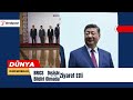 Dünya Gündeminden 10 Mayıs - 16 Mayıs, 2016