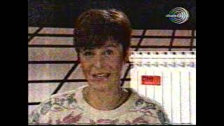REKLAME NTV STUDIO B 1993.