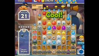 Monster Busters Level 3155