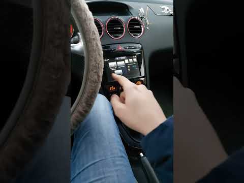 Пежо 408 дизель