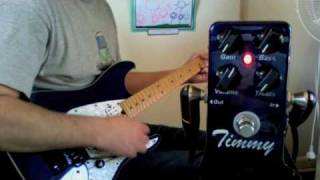 Timmy - YouTube