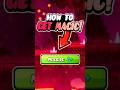 How YOU Can Get a MAGIC Level! #geometrydash