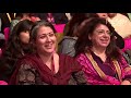 Deewana Hua Badal | Annu Kapoor | Jashn-e-Rekhta
