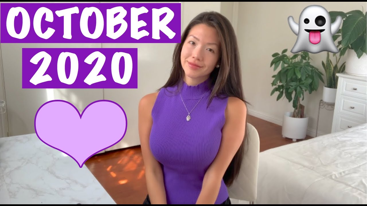 PISCES- ALL EYES ON YOU, BUT YOU ONLY WANT HIM/HER October 2020 Love