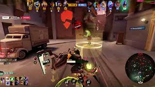 Billy deadlock at 3am