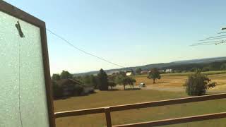 Testkamera Altensteig