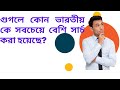 Google search|shorts|facts|most search in google|গুগলে কোন ভারতীয় কে সবচেয়ে বেশি সার্চ করা হয়