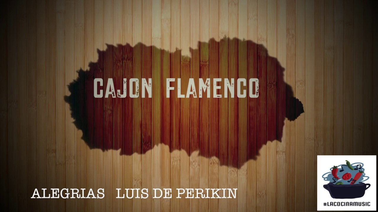 cajon tutorial cajon flamenco alegrias 1 tutorial youtube cajon tutorial cajon flamenco alegrias 1 tutorial youtube