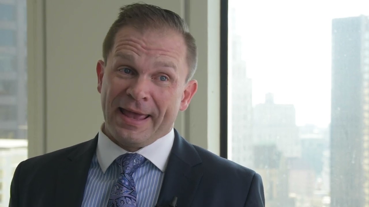 Meet Christian R. Jagusch