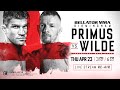 Re-Air | Bellator EuroSeries 2