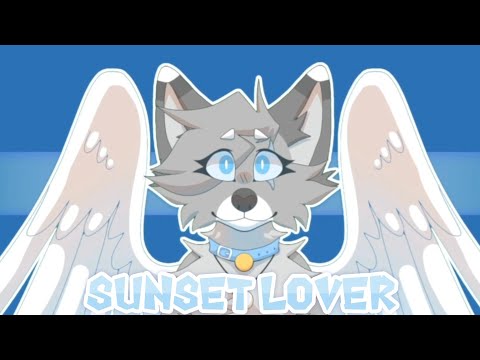 Sunset Lover Meme