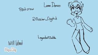 Get To Know Me Remake