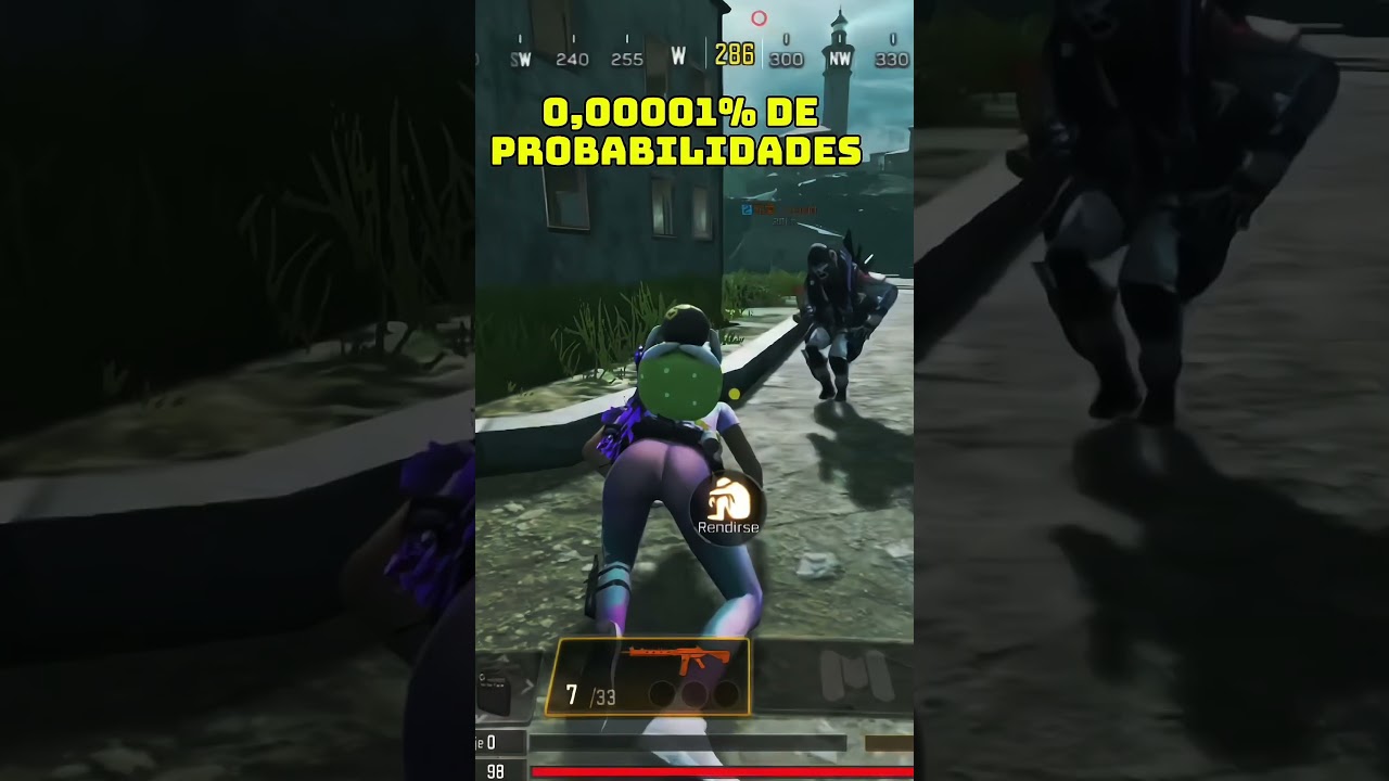 El Ghost plasma en alcatraz Call of duty Mobile 😳 